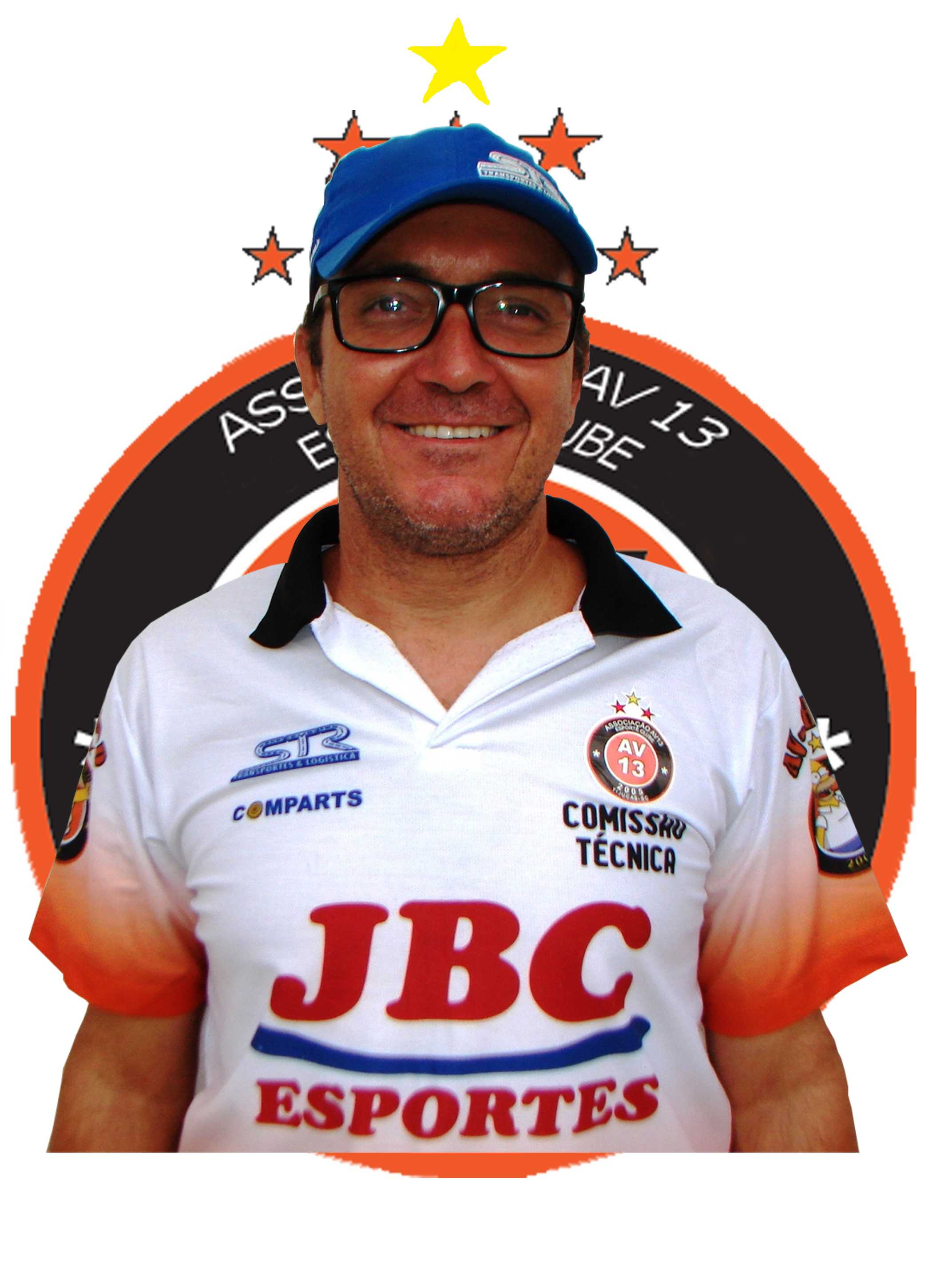 Marcinho